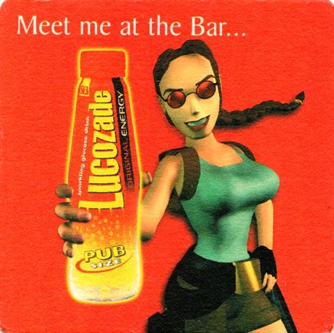 mnchen m-by glaxo lucozade 1a (quad185-meet me) 